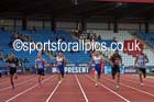 Mens 200 metres, British World Championship Team Trials, Alexander Stadium, Birmingham